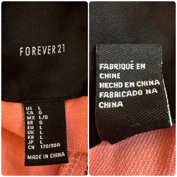 SELENA QUINTANILLA Queen of Tejano Music Upcycled Retro Pink Denim Jacket Size L - Picture 13 of 13